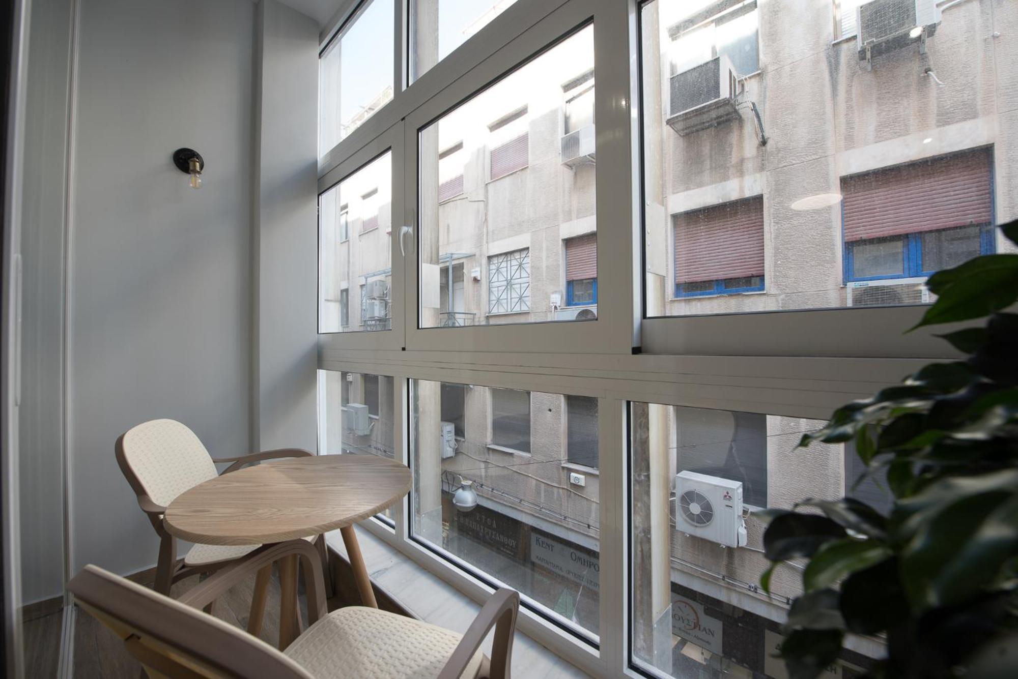 Rob Venture Suites At The Central Of Athens City Exterior photo